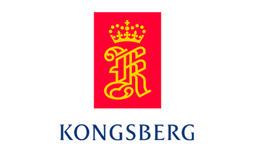 Kongsberg